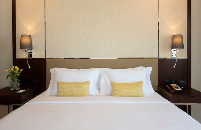 Fraser Suites Muscat - Foto 9