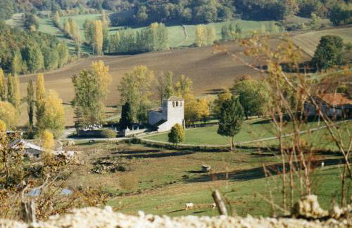 Gîte l'Odonata - Foto 12