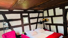 Hufschmiede Fachwerkhaus - Ludwig Suite - Foto 2