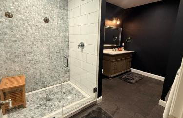 Luxury World Cup Villa 7B, 5BA Close Gillette Boston - Foto 45
