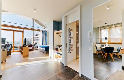 Upstalsboom Family Suiten und Lofts - Foto 45