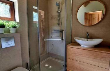 Domek w Ińsku - Foto 9