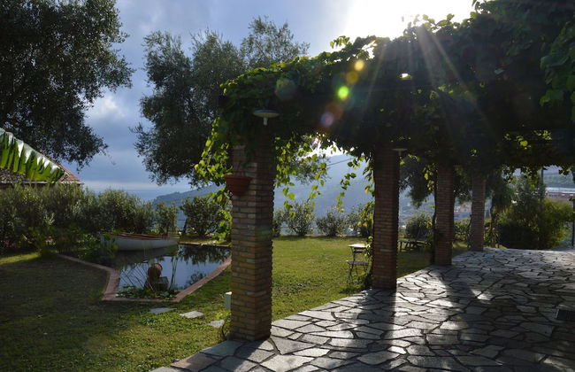 Agriturismo Ca' de Runde - Foto 24