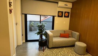 Studio 1 - Super charmoso - A CASA - Foto 3