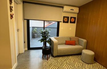 Studio 1 - Super charmoso - A CASA - Photo 3