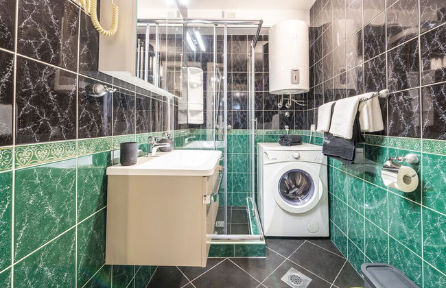 Villa Tolja Lapad beach apartments - Foto 47