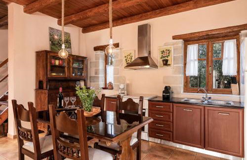 Villa Eleonas - Foto 13