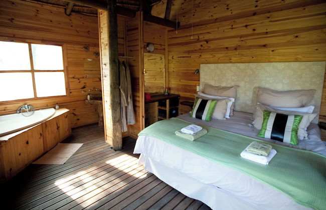 Vindoux Guest Farm and Day Spa - Photo 18