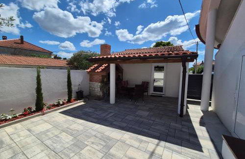 Apartment Bailando - Private Parking & Grill - Foto 31