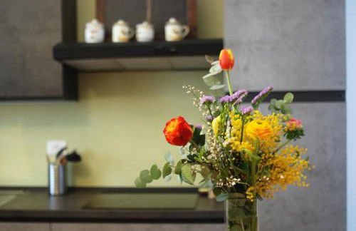 Appartamento Fanciullacci - Foto 18