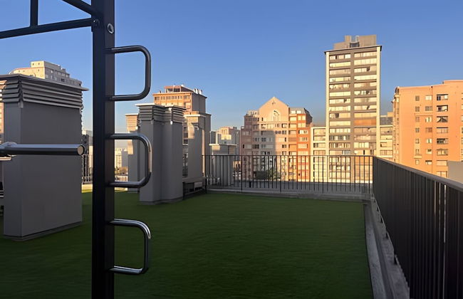 Oceana Suites Carmen - Photo 26