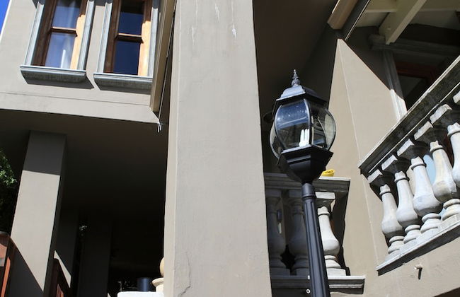 Livingstone Villa - Foto 23