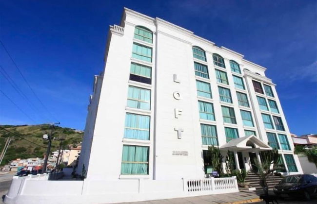 Loft Prainha - Foto 1