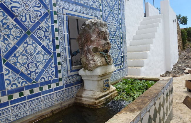 Convento de São Saturnino - Photo 24