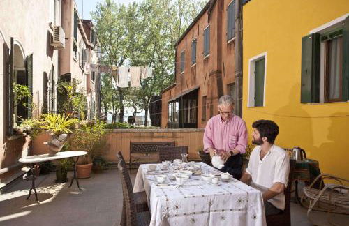 Cà dell'Ambasciatore - Foto 1