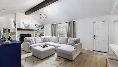 Comfortable Poker House Near Kalahari & Dell Diamond - Foto 1