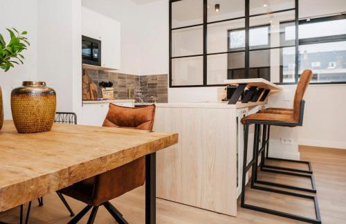 Luxus-Maisonette Parkplatz 2 SZ, Platz für 5 - Foto 32