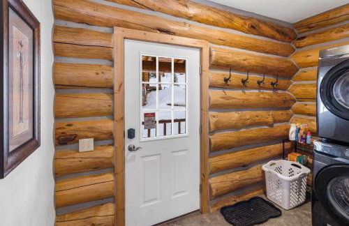 King's Cabin - Foto 12