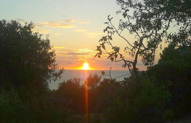 Holiday Home Monte Argentario Sea Views - Foto 34
