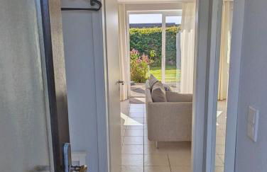 "Am hohen Ufer", Nurdachhaus "Ocean Breeze 59" - Foto 11