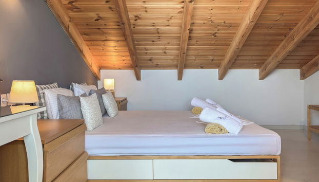 Alisahni Villa - Foto 3, Habitación