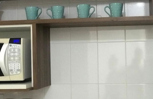 Flat Mandai Cabo Frio - Foto 32