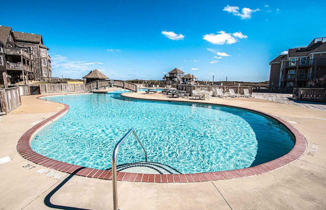 Barrier Island Station - Photo 13