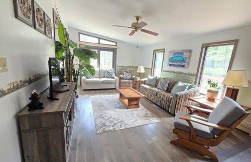 Kaaterskill Waterfall House - Foto 47