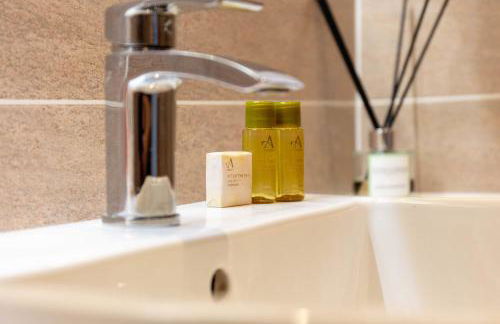 London Gate No1 - Donnini Apartments - Foto 37