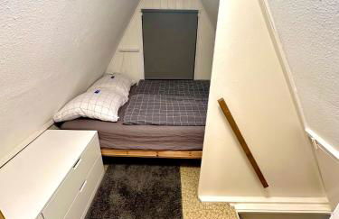 Finnhütte Louise am Storkower See - Foto 34