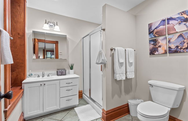 The Game Room Getaway | JZ Vacation Rentals - Photo 28