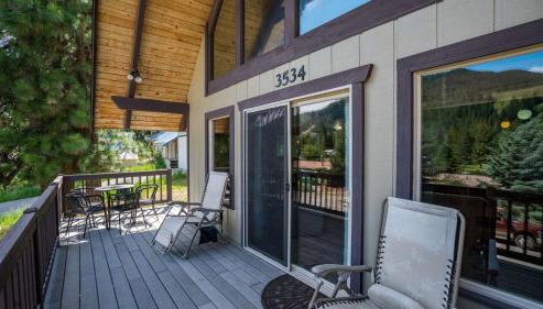 Hansel Getaway Chalet - Foto 3