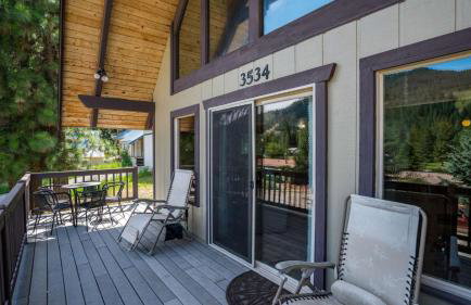 Hansel Getaway Chalet - Foto 3