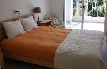 Apart.3 habit.mar-mont. AC-Terraza-ascensor-parking - Foto 14