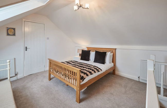 Host Stay Tigh-na-mara - Foto 17