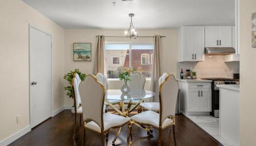 Cozy&Stylish DT Alhambra Living walk to Starbucks - Foto 4