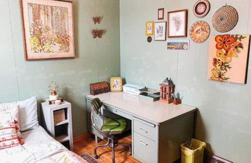 Time Capsule Holiday House - Foto 7