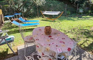 Oasi degli ulivi con piscina privata tra Versilia e Cinque Terre - Foto 23