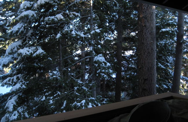 Hidden Valley by Mammoth Reservation Bureau - Foto 35