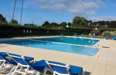 Résidence Port du Crouesty - maeva Home - Appartement 2 pièces 5 personnes - Sélection MAE-1981 - Foto 13