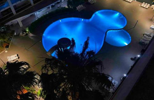 Cozy & Chic Suite - Relax - Beach & Pool - Portaventura - Foto 13