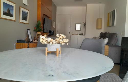 Leblon Inn, Ótimo Ap - Photo 32