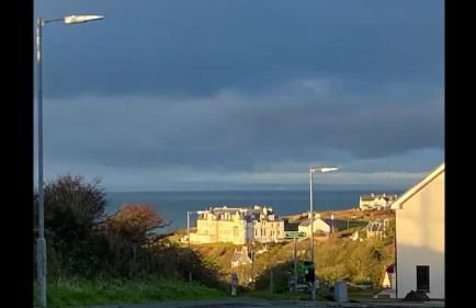Cosy Holiday Home Portpatrick - Foto 11