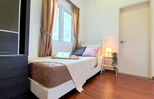 The Haven Residences by BeeStay at Tambun - Foto 16