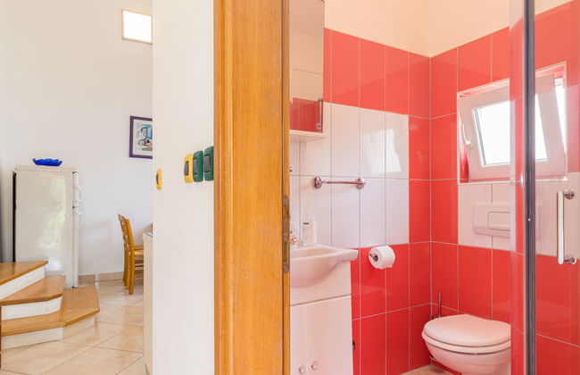 Villa Sandra - Foto 11