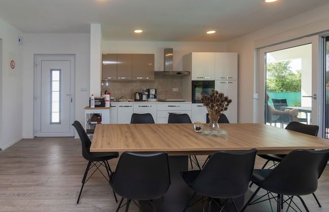 House Villa Ivona - Foto 31