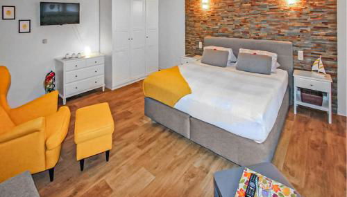 Ferienwohnung Vogelsang-Warsin - Foto 2