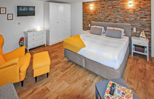 Ferienwohnung Vogelsang-Warsin - Foto 2