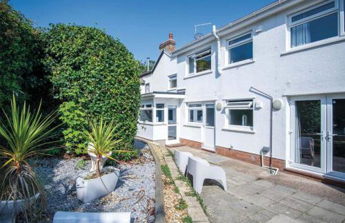 Bryn View – 5 Bedroom Holiday Home – Oxwich - Foto 148