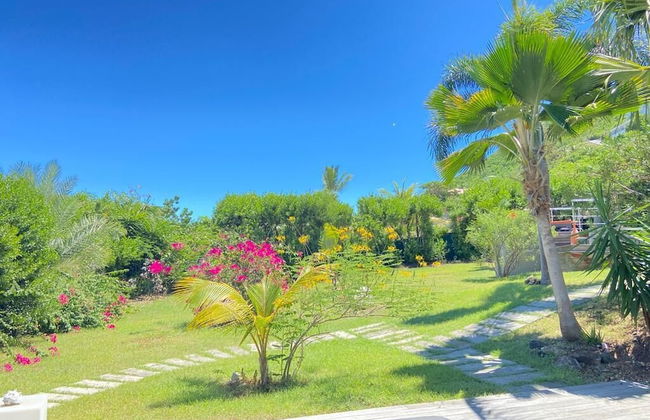 Jardin d'O résidence naturiste couples only - Photo 23